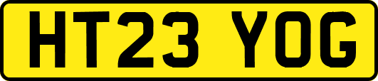 HT23YOG