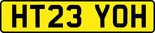 HT23YOH