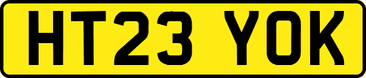 HT23YOK