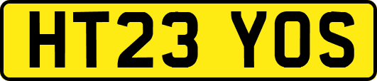 HT23YOS