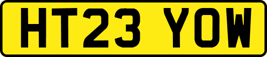 HT23YOW