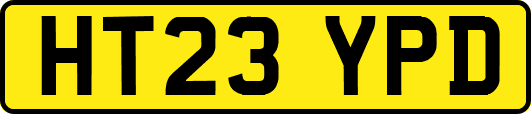 HT23YPD