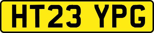 HT23YPG