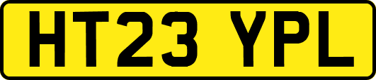 HT23YPL