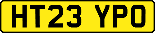 HT23YPO