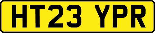 HT23YPR