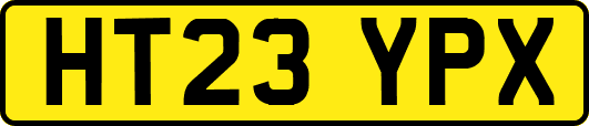 HT23YPX