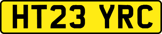 HT23YRC