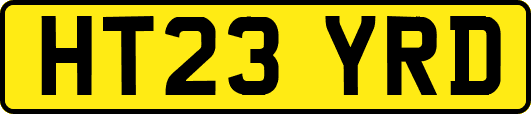 HT23YRD