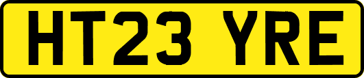 HT23YRE