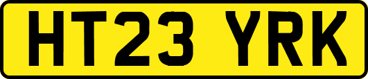 HT23YRK