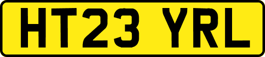 HT23YRL