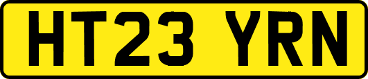 HT23YRN