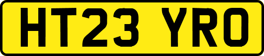 HT23YRO