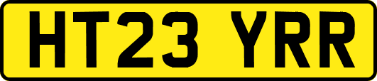 HT23YRR