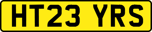 HT23YRS