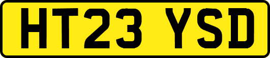 HT23YSD