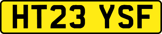 HT23YSF