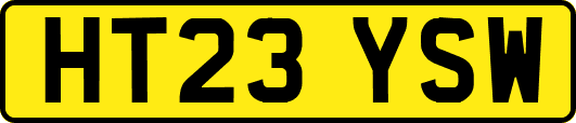 HT23YSW