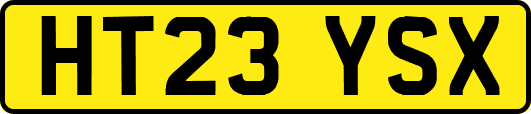 HT23YSX