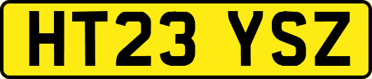 HT23YSZ