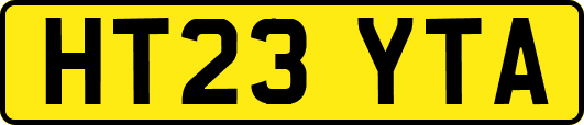 HT23YTA