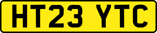 HT23YTC