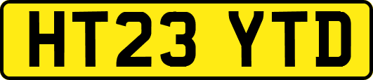 HT23YTD