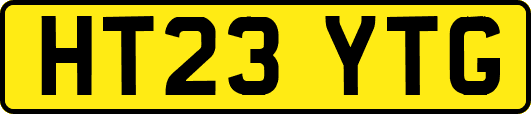 HT23YTG