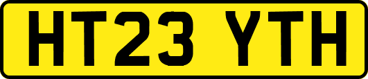 HT23YTH