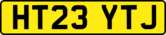 HT23YTJ