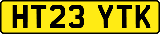HT23YTK