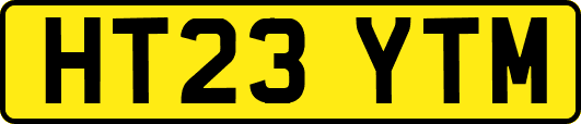 HT23YTM