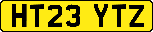 HT23YTZ