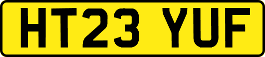 HT23YUF