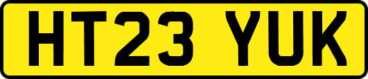 HT23YUK