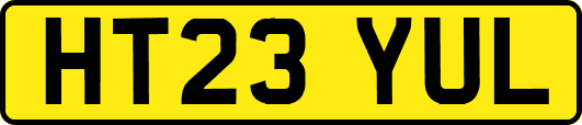 HT23YUL