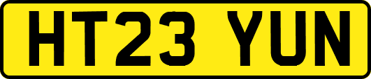 HT23YUN