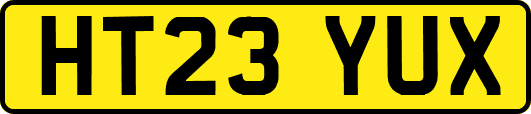 HT23YUX