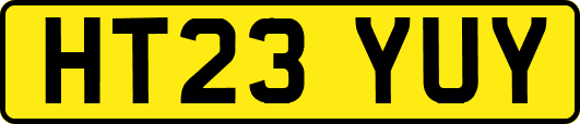 HT23YUY