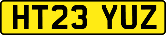 HT23YUZ