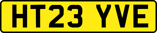 HT23YVE
