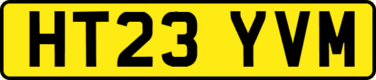 HT23YVM