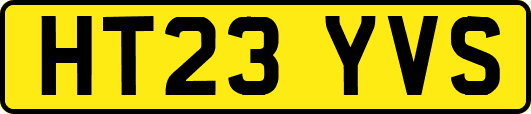 HT23YVS