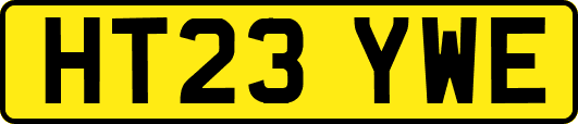 HT23YWE