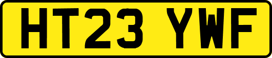 HT23YWF