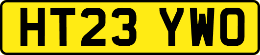 HT23YWO