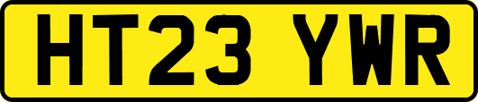 HT23YWR