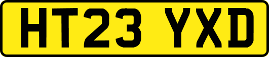 HT23YXD