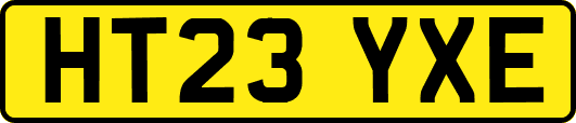 HT23YXE